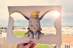 Creative Graphic Studio sbarca a Cerignola con "Let it be art"