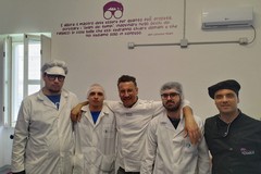 Cerignola, quando il lavoro diventa autonomia: la storia di Gina, Raffaele, Paolo e Rocco
