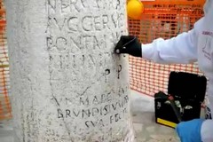 La Via Appia tra archeologia e letteratura: un incontro a Cerignola