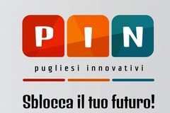 La Regione Puglia emana il Bando PIN Pugliesi Innovativi