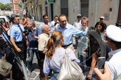 Giovanni Montingelli:  “Pippo Baudo fece visita a Cerignola per celebrare Mascagni”