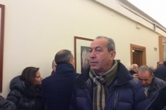 La Giunta Regionale ha designato Pippo Liscio di Cerignola come amministratore unico di Arca Capitanata