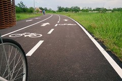 45mila euro all'Unione dei Cinque Reali Siti per piste ciclabili e mobilità sostenibile