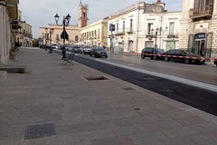 Pista ciclabile sul corso principale a Cerignola: il punto di vista dei cittadini