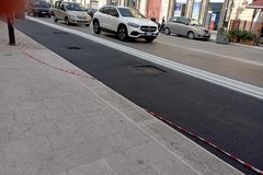 Pista ciclabile in centro a Cerignola: l’opposizione scende in campo