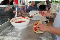Prima edizione del Pizza Cup a Cerignola: premiati tre pizzaioli cerignolani