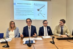 ASL, i lavori per la casa di comunità a Cerignola partiranno a marzo 2025