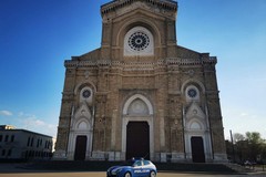 Arrestate a Cerignola quattro persone: erano in possesso di grimaldelli e chiavi alterate