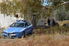 Camionista rapinato: tir ritrovato tra San Ferdinando e Cerignola