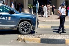 Inseguimento della Polizia Locale a Cerignola: auto fermata dopo la fuga