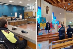 Il neo Comandante della Polizia Locale Cerignola traccia il bilancio delle attività 2025