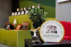 La Bella di Cerignola è la migliore oliva da tavola del 2022