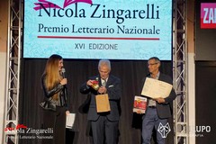 Concorso letterario nazionale “N. Zingarelli”: aperto il bando della 17esima edizione