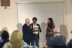 Premio Nicola Zingarelli, a Palazzo Fornari tutti i premiati della XVIII edizione