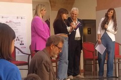 L’Istituto Comprensivo “Di Vittorio-Padre Pio” di Cerignola riceve due riconoscimenti al Premio Zingarelli