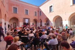 Premio Zingarelli a Cerignola: cala il sipario sulla 17esima edizione