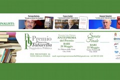 Premio di saggistica politica "Pinuccio Tatarella"