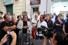 Antonio Giannatempo è il candidato sindaco del centrodestra di Cerignola