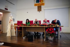 Natale a Cerignola, il programma di eventi dall'8 dicembre al 5 gennaio