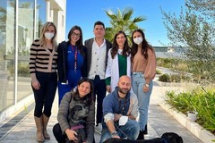 Associazione Amici di Balto e Rsa Maria SS di Ripalta di Cerignola insieme per il progetto “Cane sociale”