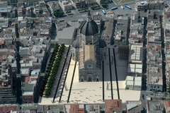 Il terzo progetto per la riqualificazione urbana di Piazza Duomo a Cerignola