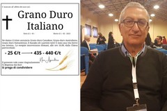 Foggia, crollo del grano duro. Cia Capitanata: “A rischio tutta la filiera”