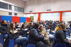 Progetto di prossimità “Tutti in gioco” avviato a Cerignola: durerà due anni scolastici