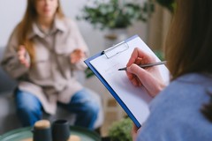 Cerignola, attivo il servizio gratuito di Psicologia di base nel DSS di Via XX Settembre