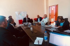 Piano Urbanistico Generale a Cerignola: confronto costruttivo e nuova fase di co-pianificazione