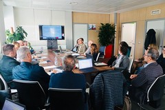 Piano Urbanistico Generale Cerignola: conclusa la seconda conferenza di co-pianificazione