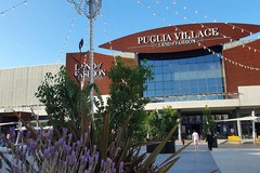 “Bervicato” apre il suo nuovo store nel Puglia Village