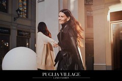Nel Puglia Village sconti eccezionali con la Black Week