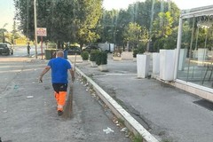 Abbandono rifiuti a Cerignola: strategie comunicative e repressive
