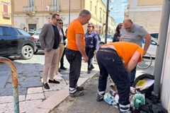 A Cerignola è tolleranza zero sulla raccolta differenziata