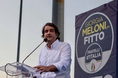 Raffaele Fitto e la stoccata a Salvini