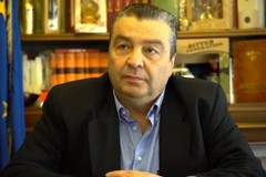 Comandante Alfa a Corato: la video intervista all'organizzatore dell'evento Aldo Strippoli