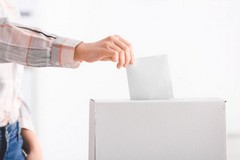 Referendum sulla Giustizia 2026: l'affluenza definitiva a Cerignola