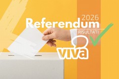 Referendum sulla Giustizia 2026, i risultati a Cerignola
