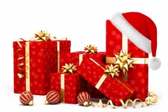 Natale, torna la voglia di regali: un segnale positivo da Confcommercio