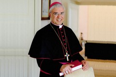 "Pro Ofanto": il messaggio di apprezzamento al Vescovo  ed al Sindaco di Cerignola