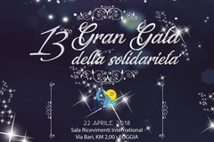 La Misericordia presenta il Gran Galà, la 13° edizione il 22 aprile all'International