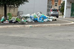 Emergenza rifiuti a Cerignola: Dercole (Foza Italia) chiede intervento immediato del Prefetto