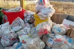 Carlo Dercole, Forza Italia Cerignola: “Ecco le promesse inattese di Teknoservice”