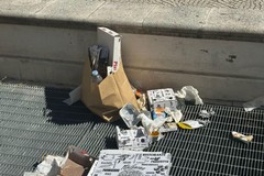 Vincenzo Sforza, Assessore Ambiente a Cerignola: “Città sporca e abbandono rifiuti, di chi è la colpa?”