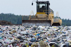 Una nuova società regionale per il ciclo dei rifiuti