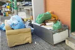 Assessore Cicolella: “Anche per chi abbandona i rifiuti a Cerignola sarà applicata la nuova normativa”