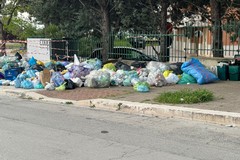 Forza Italia Cerignola: «Quartiere Torricelli sporco e ostaggio di un soggetto armato»