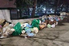 Finanziamenti PNRR in Capitanata per raccolta rifiuti: respinti tre progetti del Comune di Cerignola