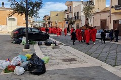 PD Cerignola: «Necessarie nuove soluzioni per rifiuti, pulizia e ambiente»