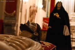Settimana Santa a Cerignola: il programma completo dei Riti